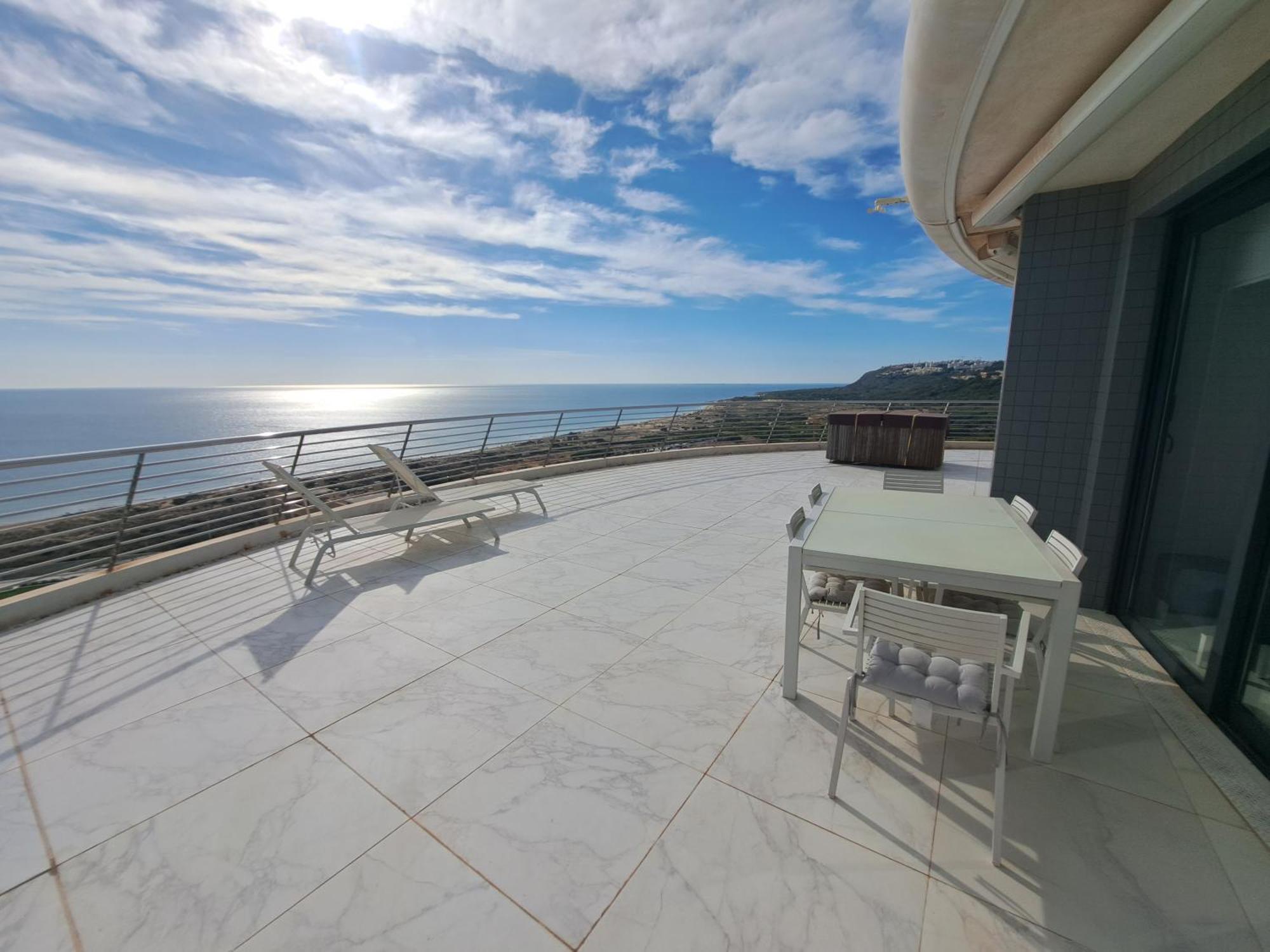 Infinity View By Mar Holidays - Ареналес дел Сол Екстериор снимка