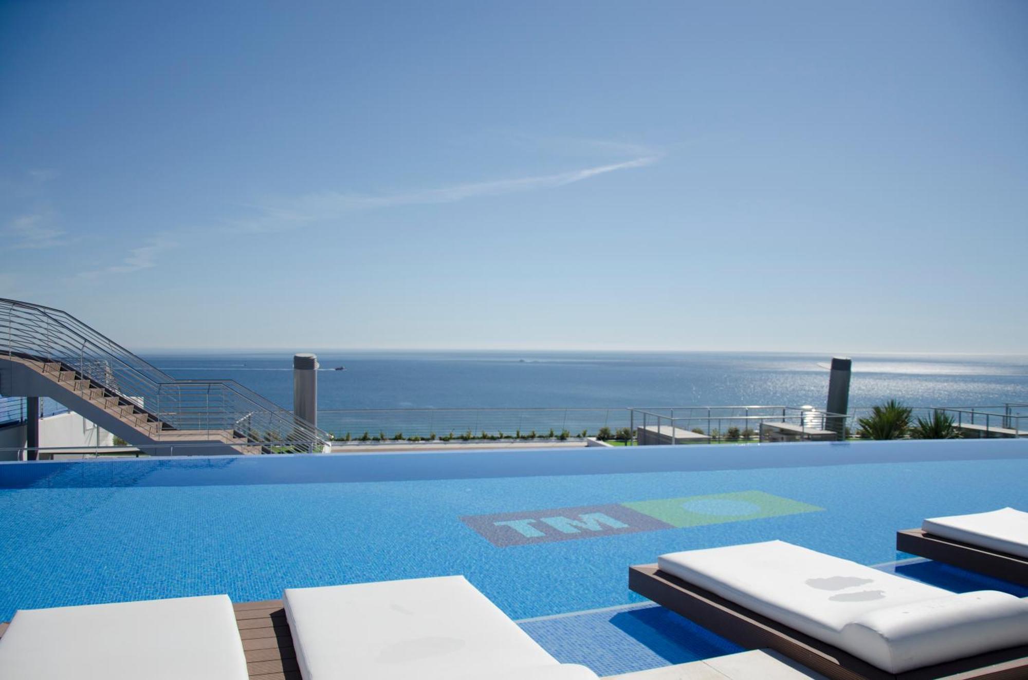 Infinity View By Mar Holidays - Ареналес дел Сол Екстериор снимка